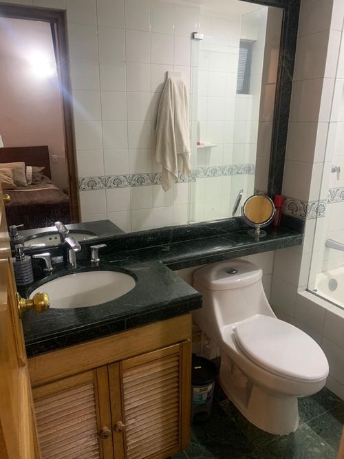 Casa de 3 alcobas en venta en Tuna Alta, Bogotá, 155 m² · foto 12 de 24