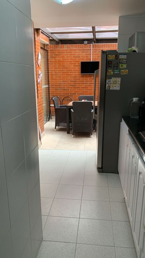 Casa de 3 alcobas en venta en Tuna Alta, Bogotá, 155 m² · foto 13 de 24