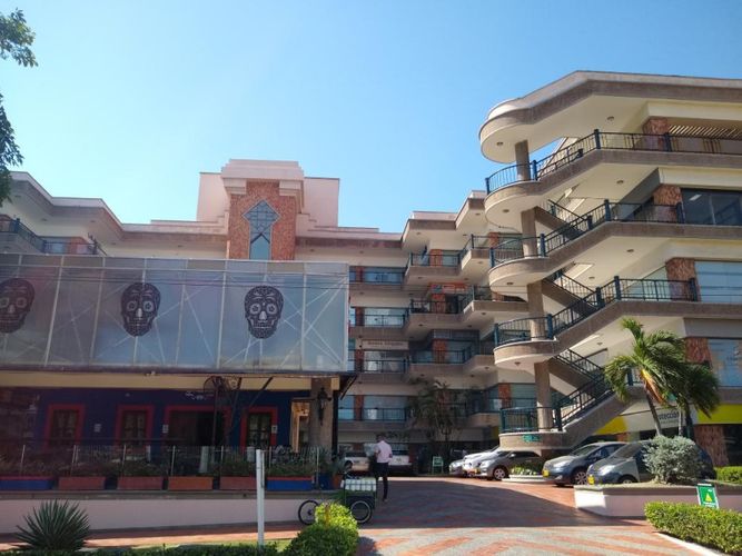 Oficina en arriendo en Altos Del Prado, Barranquilla, 60 m² · foto 13 de 23