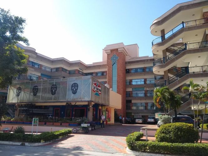 Oficina en arriendo en Altos Del Prado, Barranquilla, 60 m² · foto 14 de 23