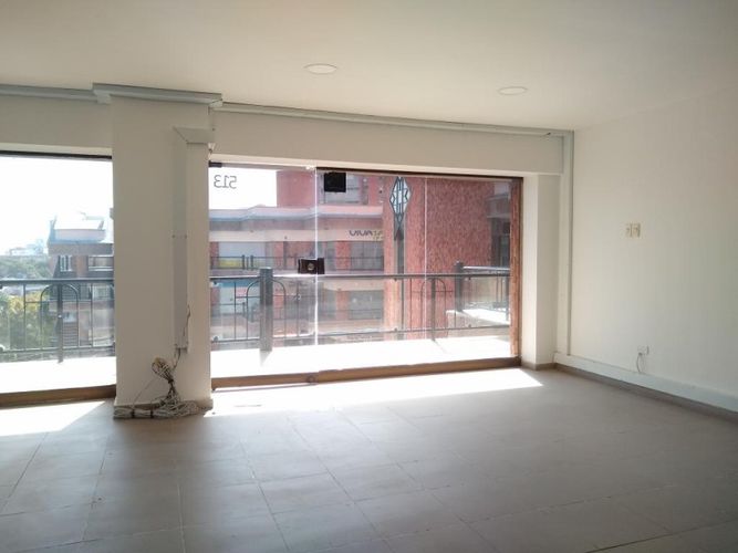 Oficina en arriendo en Altos Del Prado, Barranquilla, 60 m² · foto 17 de 23