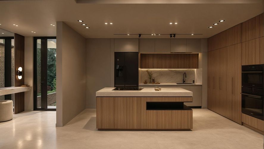 Casa de 3 alcobas en venta en El Manzano, Pereira, 192 m² · foto 8 de 11