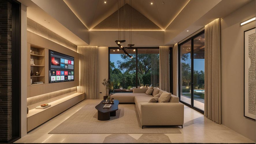 Casa de 3 alcobas en venta en El Manzano, Pereira, 192 m² · foto 3 de 11
