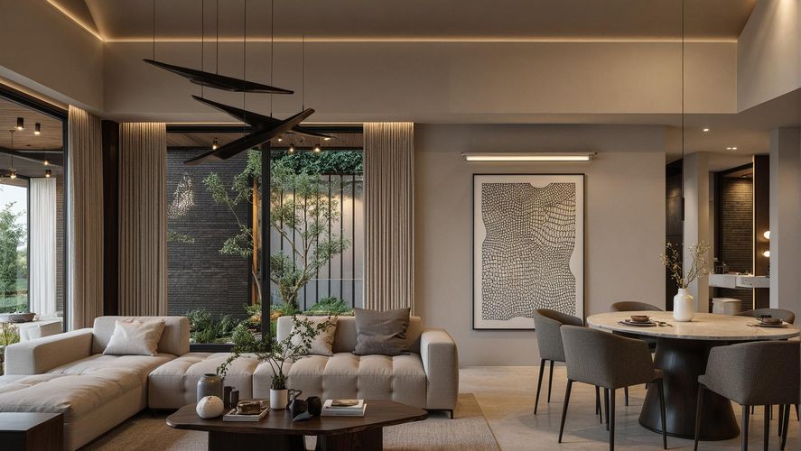 Casa de 3 alcobas en venta en El Manzano, Pereira, 192 m² · foto 2 de 11