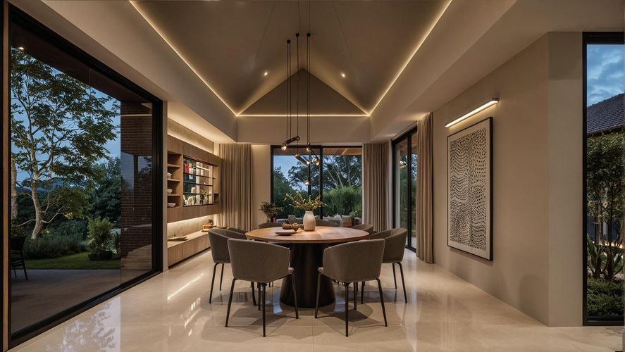 Casa de 3 alcobas en venta en El Manzano, Pereira, 192 m² · foto 11 de 11