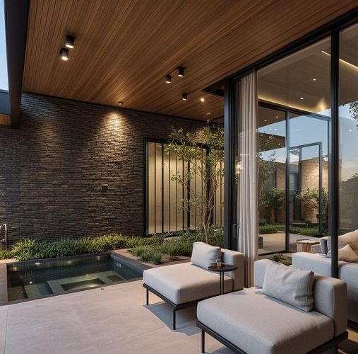 Casa de 3 alcobas en venta en El Manzano, Pereira, 192 m² · foto 5 de 11