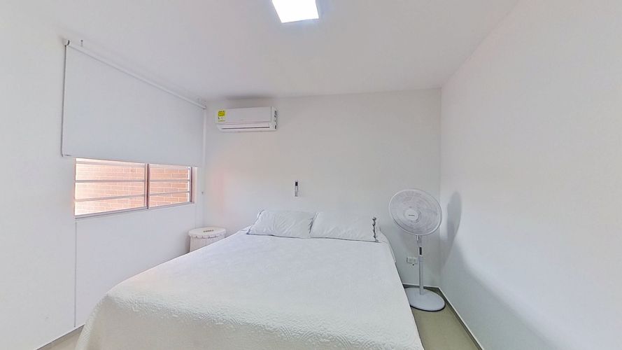 Apartamento de 3 alcobas en venta en Bellavista, Barranquilla, 69 m² · foto 4 de 24