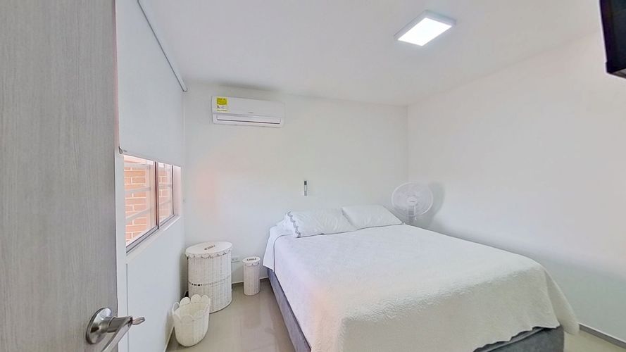 Apartamento de 3 alcobas en venta en Bellavista, Barranquilla, 69 m² · foto 7 de 24