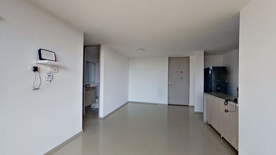 Apartamento de 3 alcobas en venta en Bellavista, Barranquilla, 69 m² · foto 11 de 24