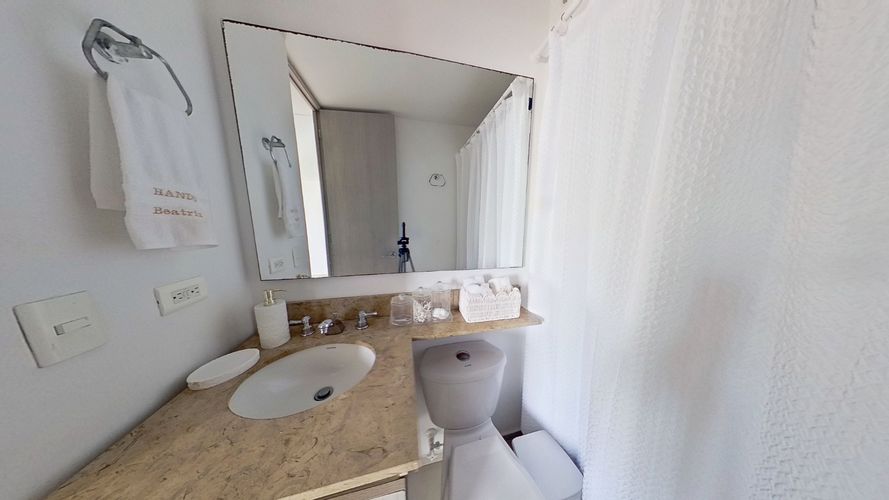 Apartamento de 3 alcobas en venta en Bellavista, Barranquilla, 69 m² · foto 13 de 24