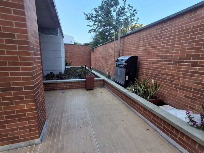 Apartamento de 3 alcobas en venta en Bellavista, Barranquilla, 69 m² · foto 18 de 24