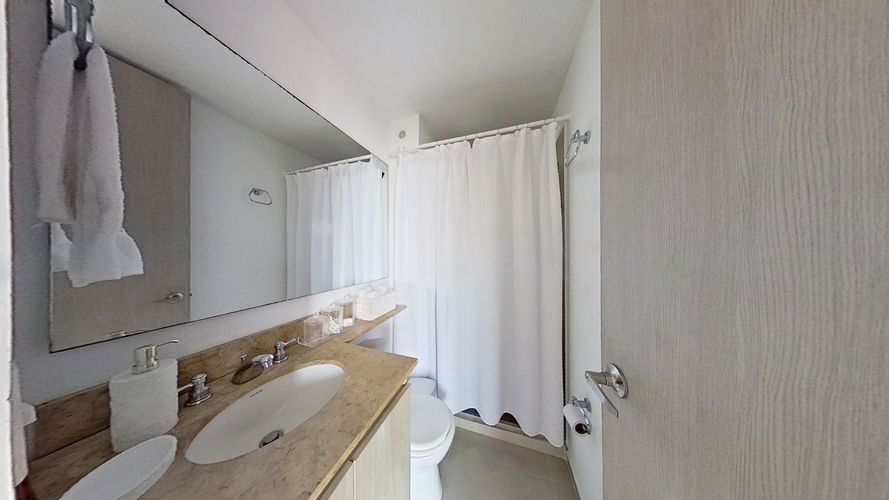 Apartamento de 3 alcobas en venta en Bellavista, Barranquilla, 69 m² · foto 24 de 24