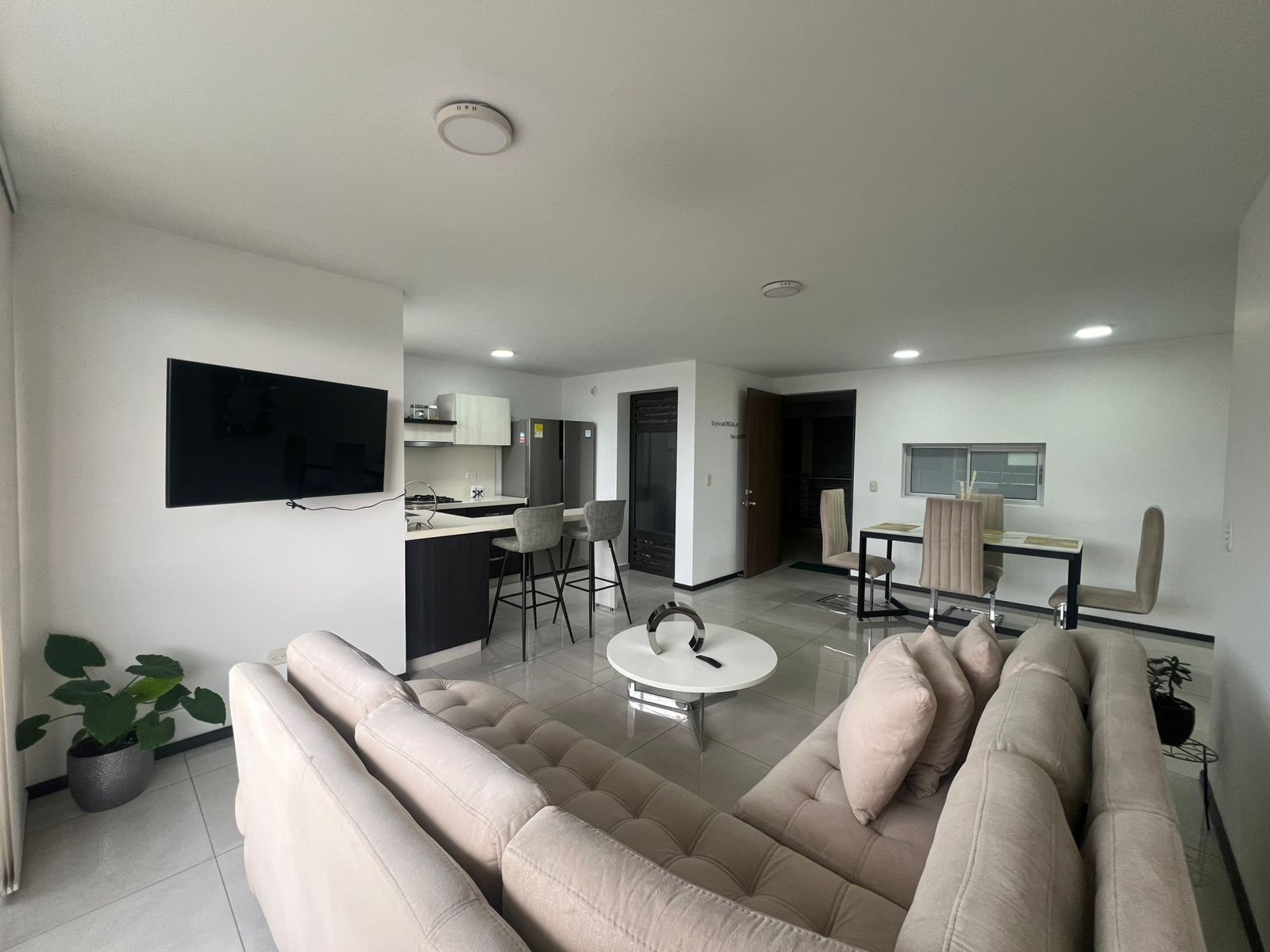 Foto del apartamento