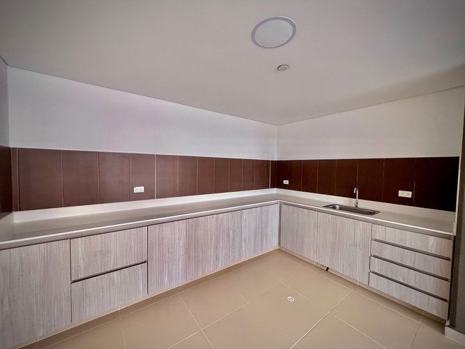 Apartamento de 3 alcobas en venta en El Porvenir, Rionegro, 56 m² · foto 3 de 24