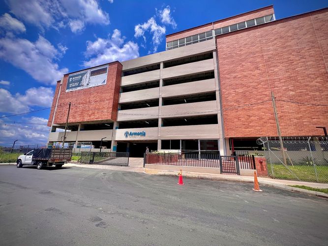 Apartamento de 3 alcobas en venta en El Porvenir, Rionegro, 56 m² · foto 8 de 24