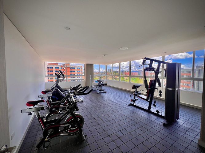 Apartamento de 3 alcobas en venta en El Porvenir, Rionegro, 56 m² · foto 11 de 24