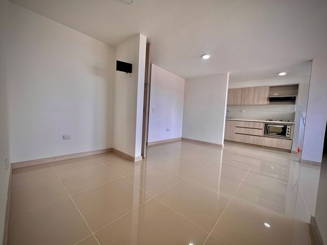 Apartamento de 3 alcobas en venta en El Porvenir, Rionegro, 56 m² · foto 13 de 24