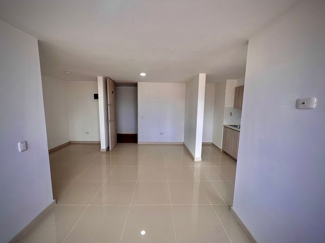 Apartamento de 3 alcobas en venta en El Porvenir, Rionegro, 56 m² · foto 14 de 24
