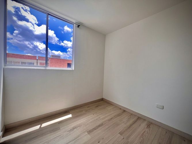 Apartamento de 3 alcobas en venta en El Porvenir, Rionegro, 56 m² · foto 15 de 24