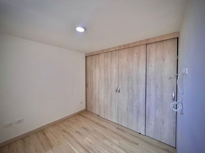Apartamento de 3 alcobas en venta en El Porvenir, Rionegro, 56 m² · foto 18 de 24