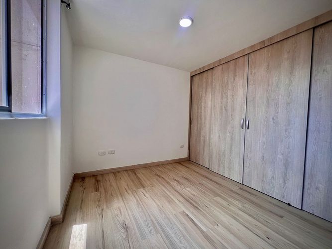 Apartamento de 3 alcobas en venta en El Porvenir, Rionegro, 56 m² · foto 19 de 24