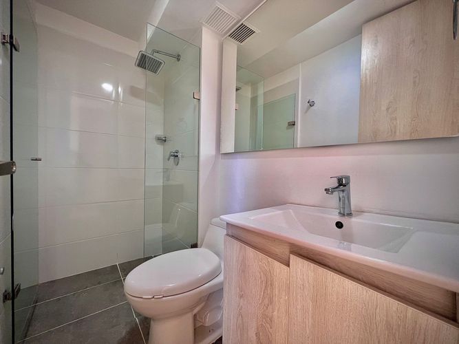 Apartamento de 3 alcobas en venta en El Porvenir, Rionegro, 56 m² · foto 22 de 24