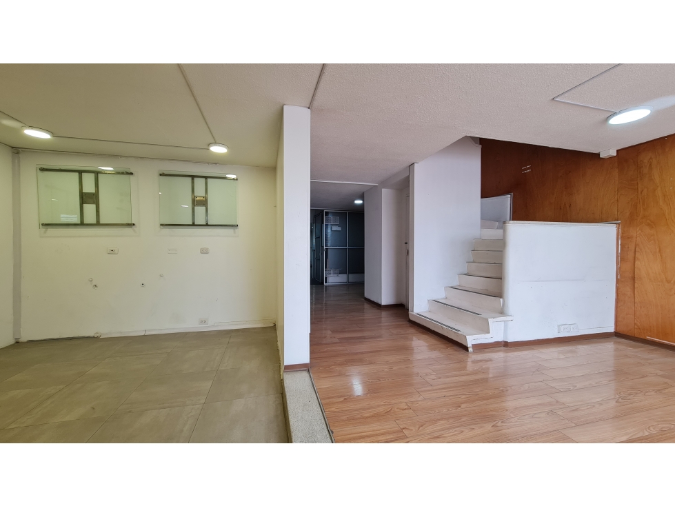 Casa en venta en La Castellana, Bogotá · foto 2 de 24