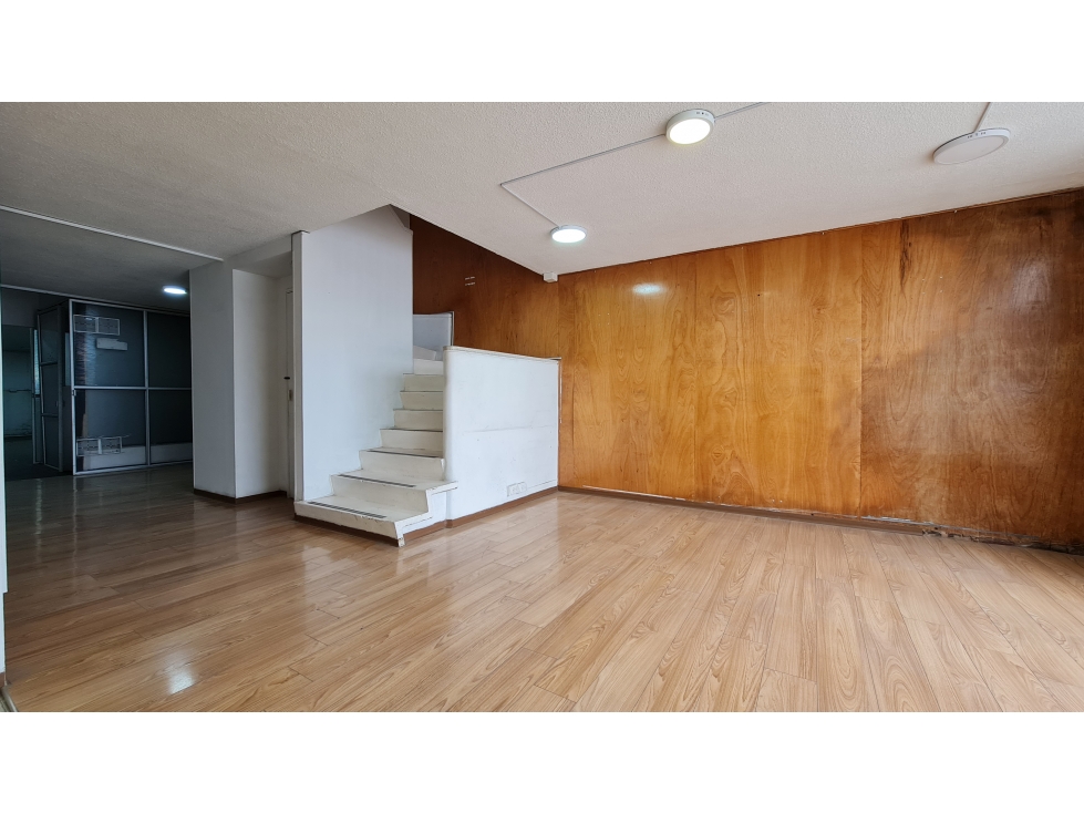 Casa en venta en La Castellana, Bogotá · foto 4 de 24