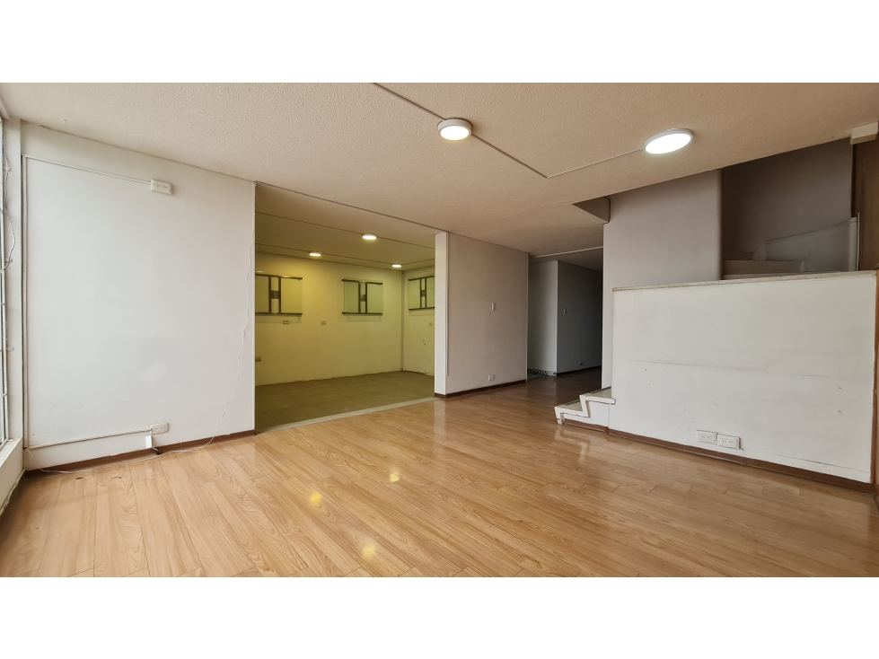 Casa en venta en La Castellana, Bogotá · foto 6 de 24