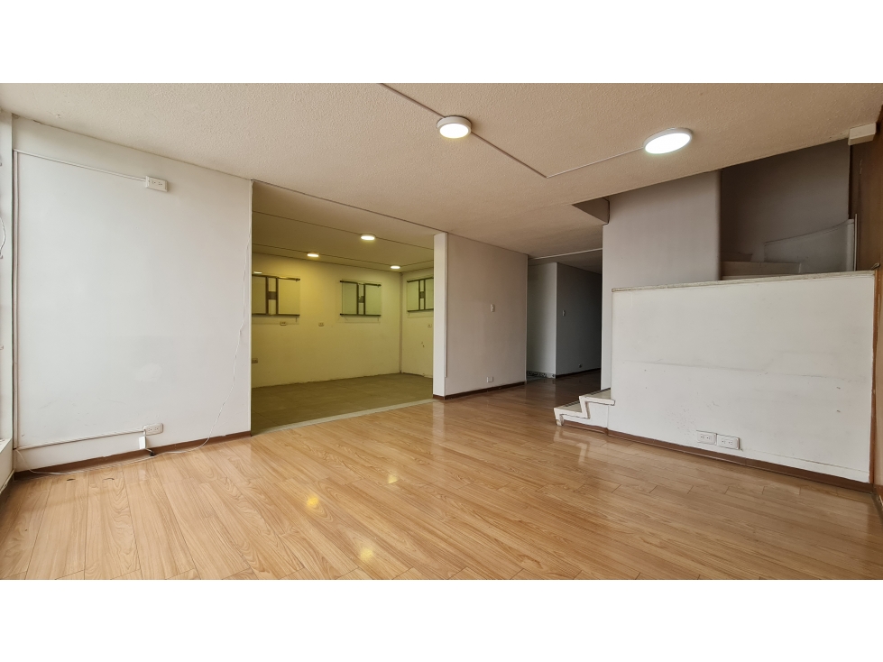 Casa en venta en La Castellana, Bogotá · foto 7 de 24
