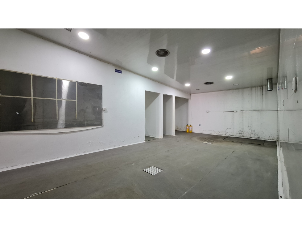 Casa en venta en La Castellana, Bogotá · foto 12 de 24
