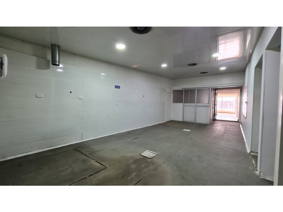 Casa en venta en La Castellana, Bogotá · foto 14 de 24