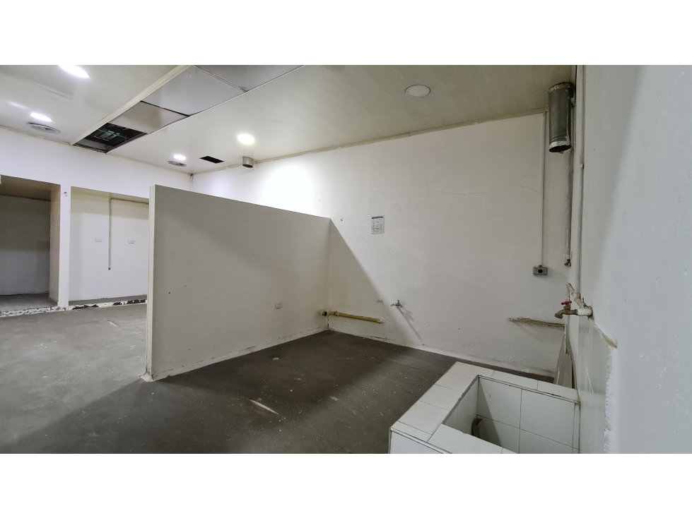 Casa en venta en La Castellana, Bogotá · foto 15 de 24