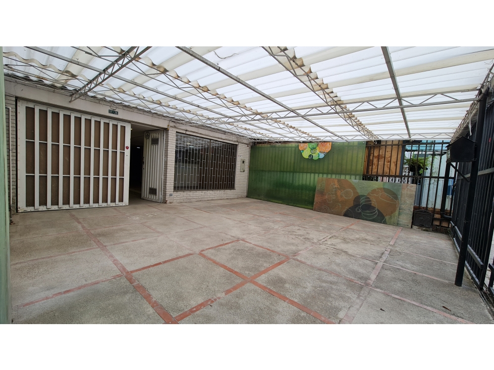 Casa en venta en La Castellana, Bogotá · foto 21 de 24