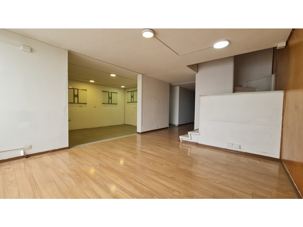 Casa en venta en La Castellana, Bogotá · foto 22 de 24