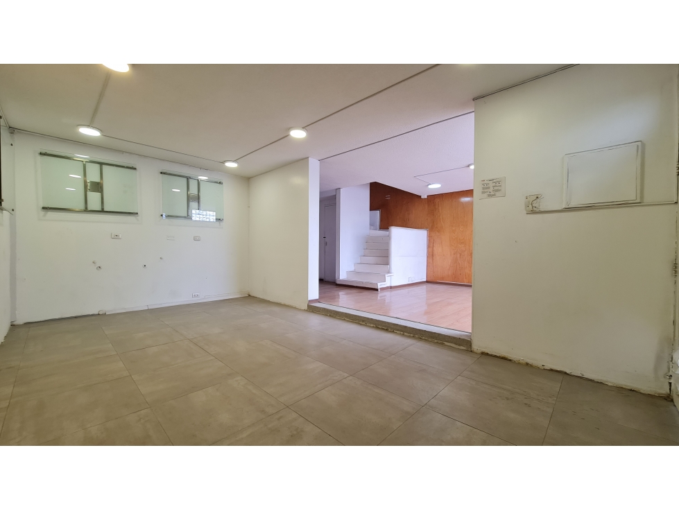Casa en venta en La Castellana, Bogotá · foto 23 de 24