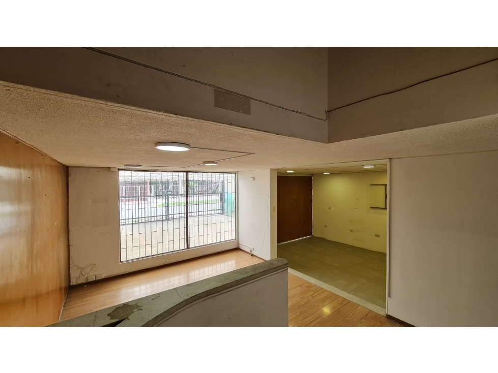 Casa en venta en La Castellana, Bogotá · foto 24 de 24