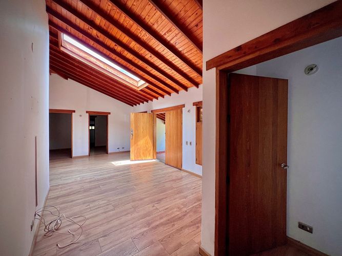 Casa de 5 alcobas en venta en Cabeceras De Llanogrande, Rionegro, 368 m² · foto 17 de 24