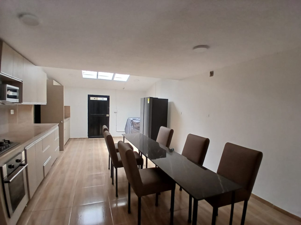 Casa en arriendo en Belen Malibu, Medellín · foto 7 de 24