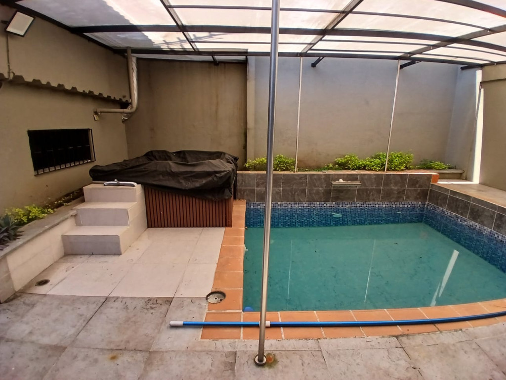 Casa en arriendo en Belen Malibu, Medellín · foto 13 de 24