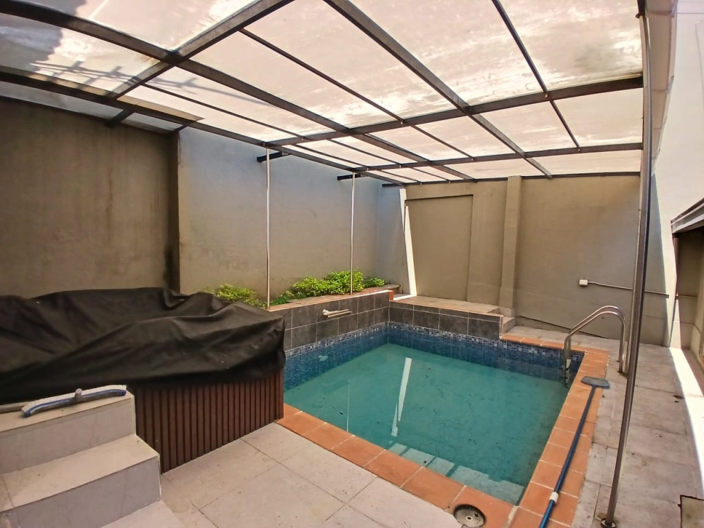Casa en arriendo en Belen Malibu, Medellín · foto 15 de 24