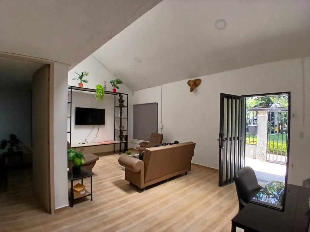 Casa en arriendo en Belen Malibu, Medellín · foto 16 de 24