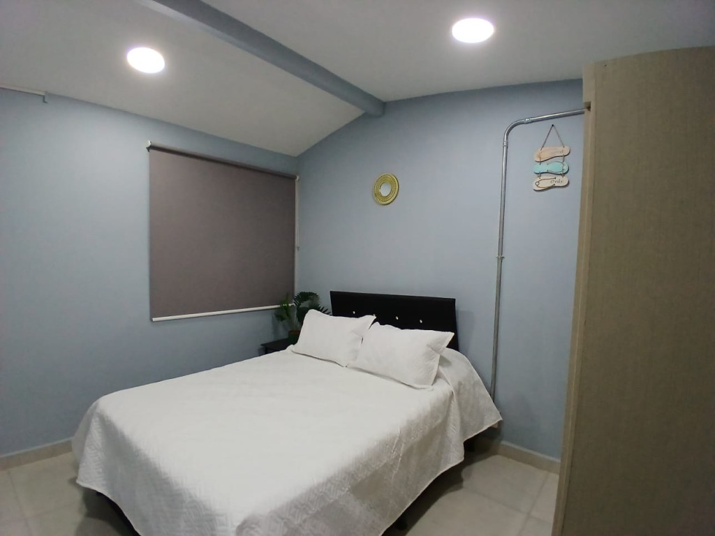 Casa en arriendo en Belen Malibu, Medellín · foto 17 de 24