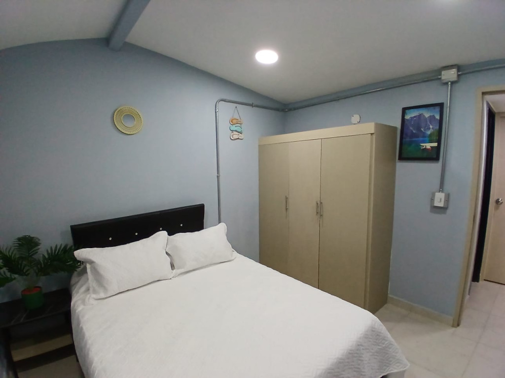 Casa en arriendo en Belen Malibu, Medellín · foto 18 de 24