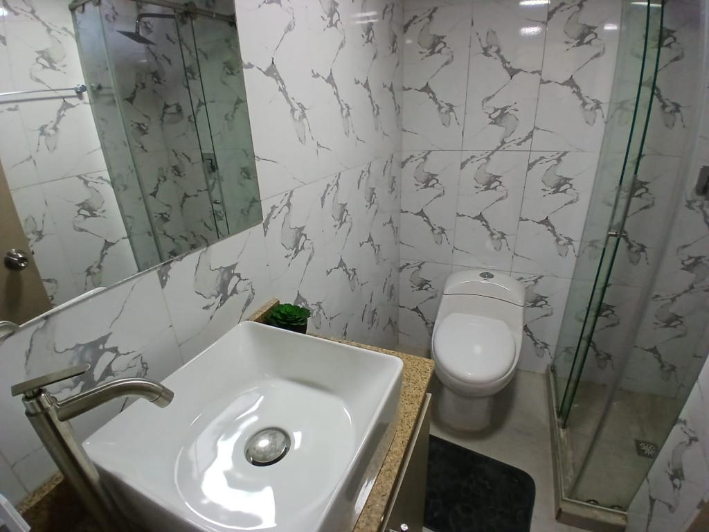 Casa en arriendo en Belen Malibu, Medellín · foto 19 de 24