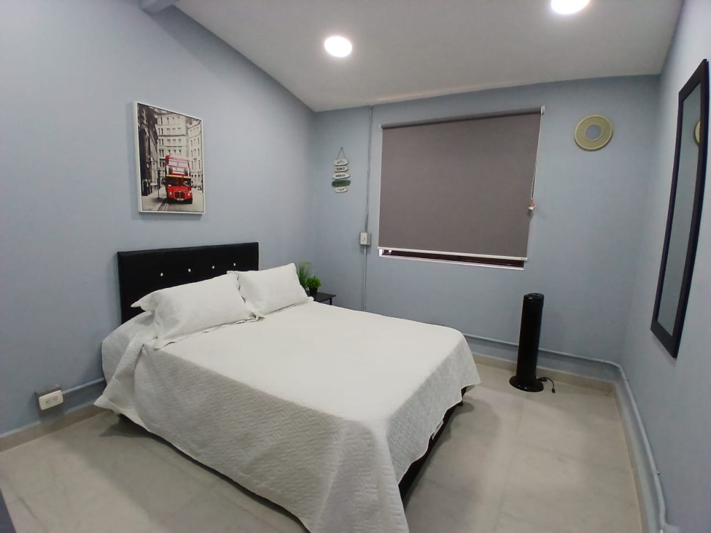 Casa en arriendo en Belen Malibu, Medellín · foto 20 de 24