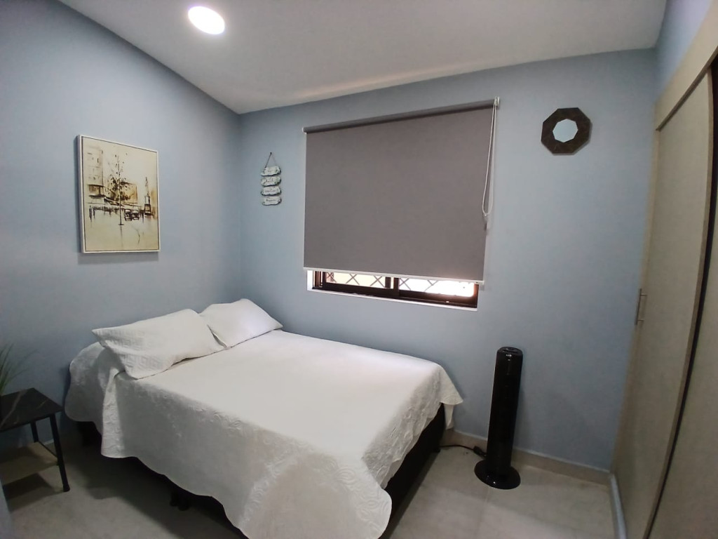 Casa en arriendo en Belen Malibu, Medellín · foto 21 de 24