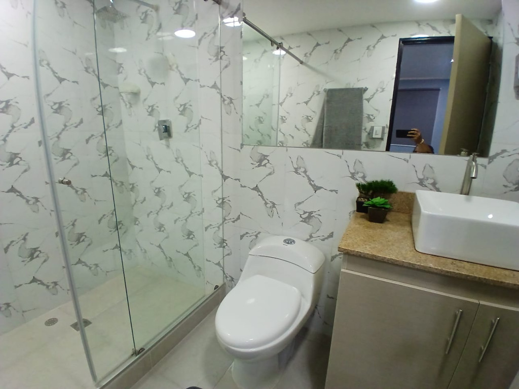Casa en arriendo en Belen Malibu, Medellín · foto 24 de 24