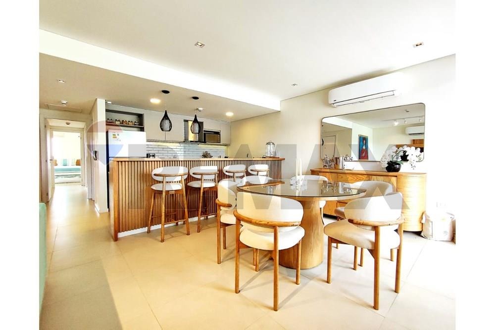 AMPLIO DEPARTAMENTO EN AQUAVILLAGE - BALI 4 EN VENTA — foto 2