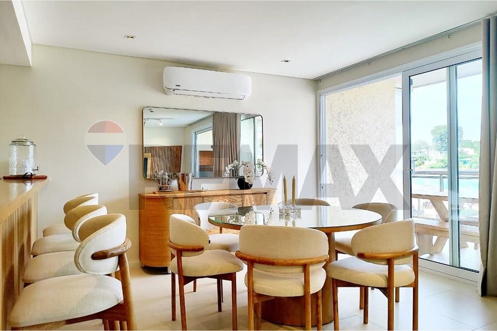 AMPLIO DEPARTAMENTO EN AQUAVILLAGE - BALI 4 EN VENTA — foto 3